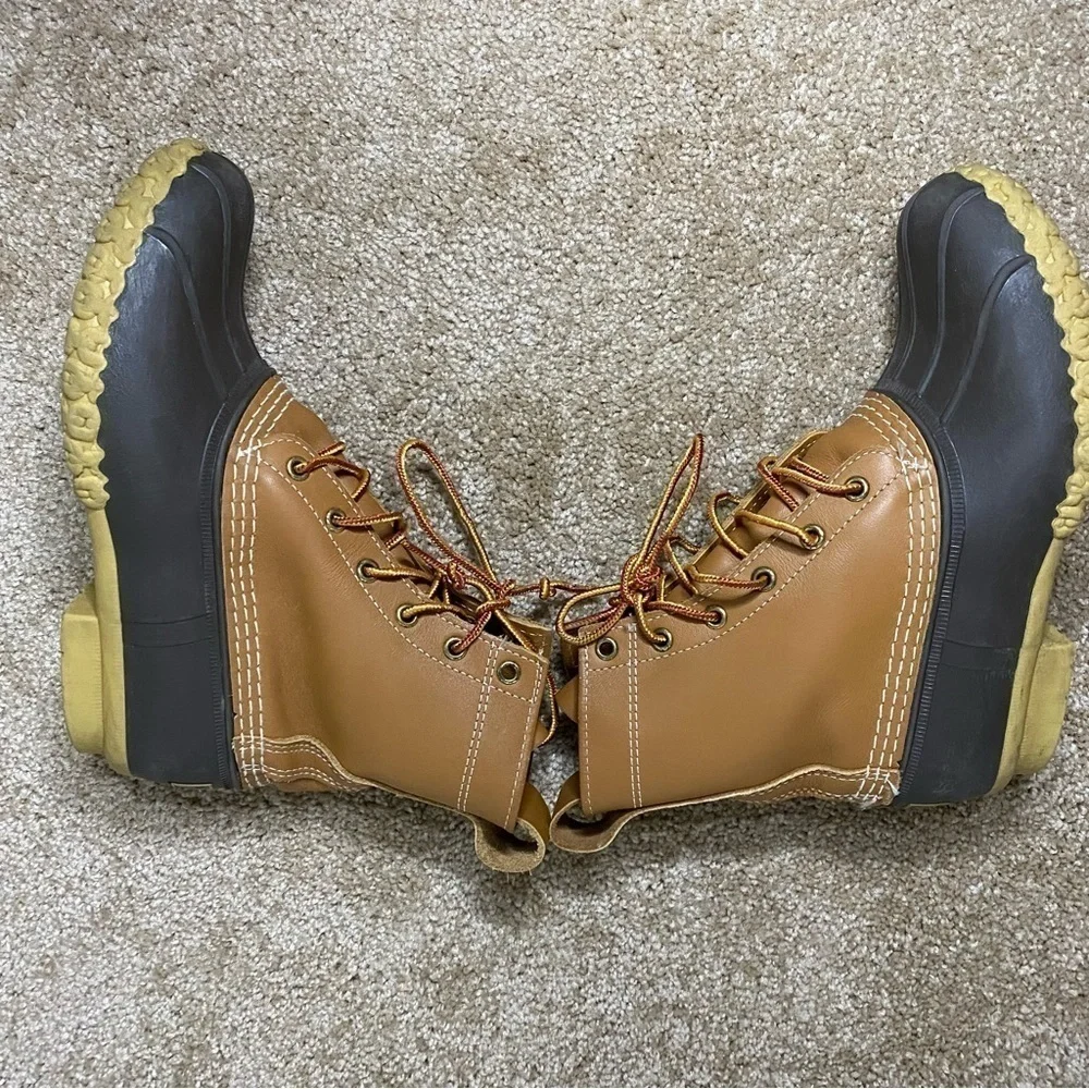L.L. Bean | Women's Classic Bean Boots Size 7